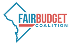 fair budget coalition logo