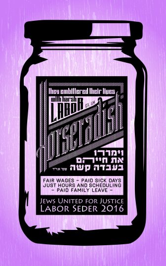 horseradish-highres-color labor seder flyer